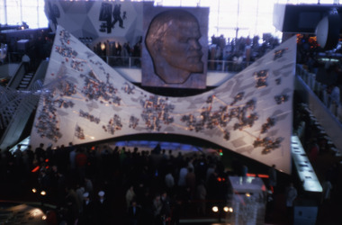 Slide, Robin Boyd, 1967