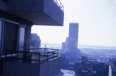 Slide, Robin Boyd, 1967