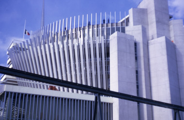 Slide, Robin Boyd, 1967