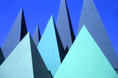 Slide, Robin Boyd, 1967