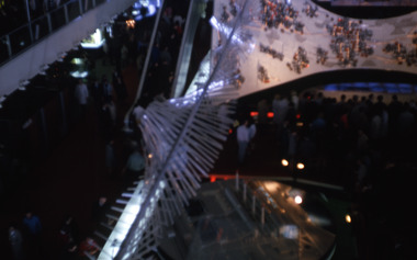 Slide, Robin Boyd, 1967