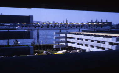 Slide, Robin Boyd, 1967