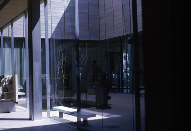 Slide, Robin Boyd, 1967