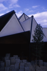 Slide, Robin Boyd, 1967