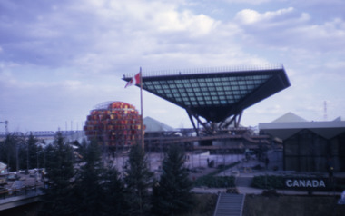 Slide, Robin Boyd, 1967