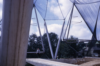 Slide, Robin Boyd, 1964