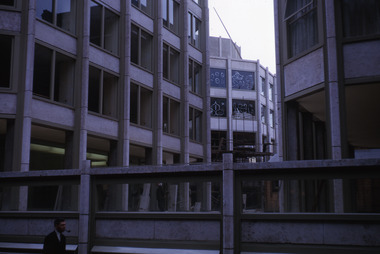 Slide, Robin Boyd, 1964