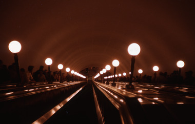 Slide, Robin Boyd, 1964