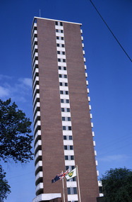 Slide, Robin Boyd, 1965