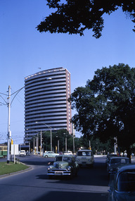 Slide, Robin Boyd, 1965