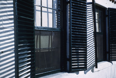 Slide, Robin Boyd
