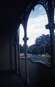 Slide, Robin Boyd