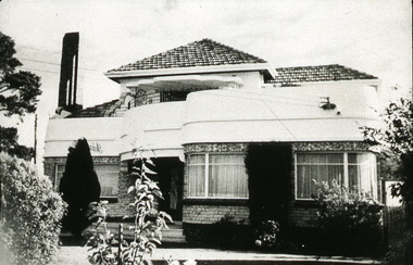Slide, Robin Boyd