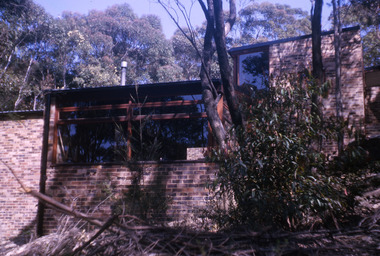 Slide, Robin Boyd, 1964