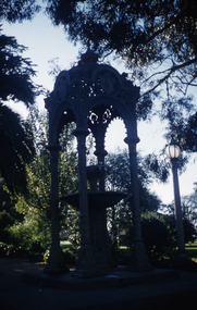 Slide, Robin Boyd