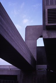 Slide, Robin Boyd, 1969