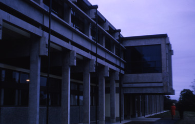 Slide, Robin Boyd, 1967