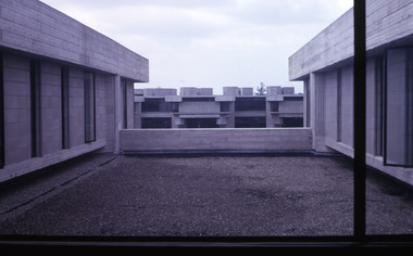 Slide, Robin Boyd, 1969