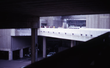 Slide, Robin Boyd, 1969