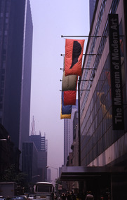 Slide, Robin Boyd, 1969