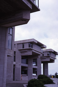 Slide, Robin Boyd, 1969
