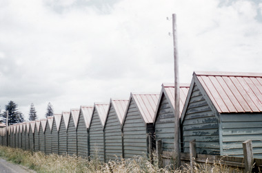 Slide, Robin Boyd