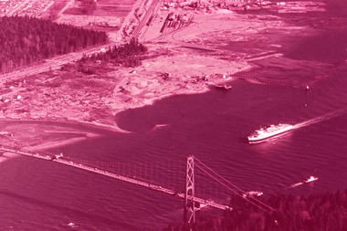 Slide, Commercial