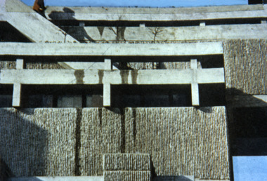 Slide, Robin Boyd, 1964
