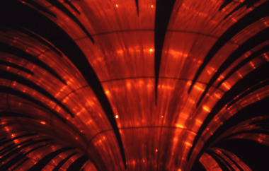 Slide, Robin Boyd, 1970
