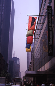 Slide, Robin Boyd, 1969