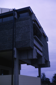 Slide, Robin Boyd, 1967