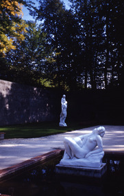 Slide, Robin Boyd, 1950