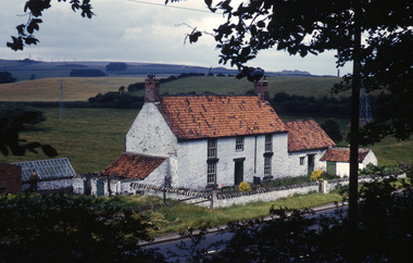 Slide, Robin Boyd, 1950