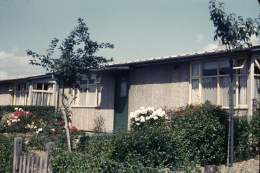Slide, Robin Boyd, 1950