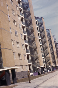 Slide, Robin Boyd, 1950