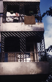 Slide, Robin Boyd, 1950