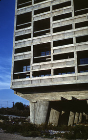 Slide, Robin Boyd, 1950