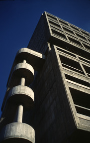 Slide, Robin Boyd, 1950