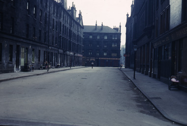 Slide, Robin Boyd, 1950
