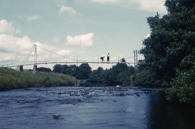 Slide, Robin Boyd, 1950