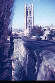Slide, Robin Boyd, 1950