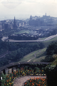 Slide, Robin Boyd, 1950