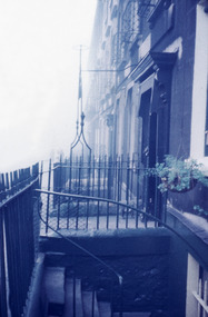 Slide, Robin Boyd, 1950