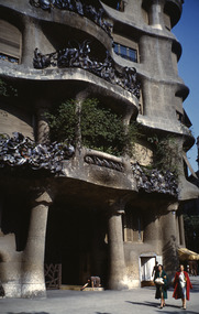 Slide, Robin Boyd, 1950