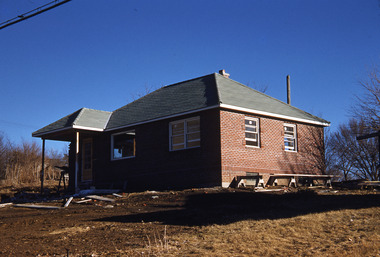 Slide, Robin Boyd