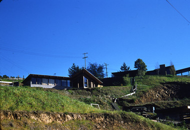 Slide, Robin Boyd