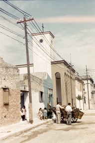 Slide, Robin Boyd, 1950