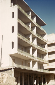 Slide, Robin Boyd, 1950