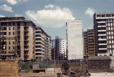Slide, Robin Boyd, 1950