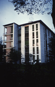 Slide, Robin Boyd, 1950